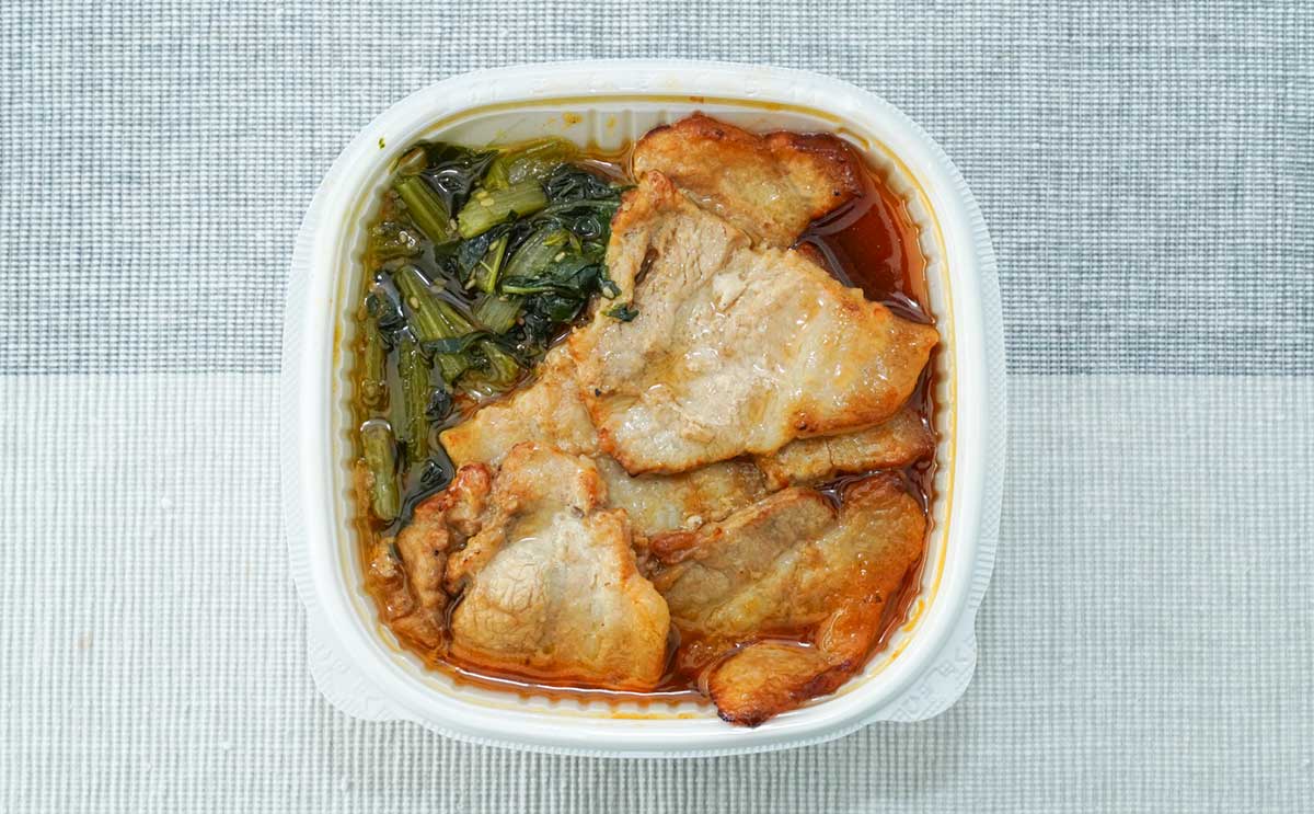 「マジでうますぎ」ビリヤニ以外にも注目したい【セブン飯】とは