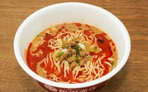 「驚きのクオリティ」【セブン】銘店の限定メニューを再現したカップ麺登場