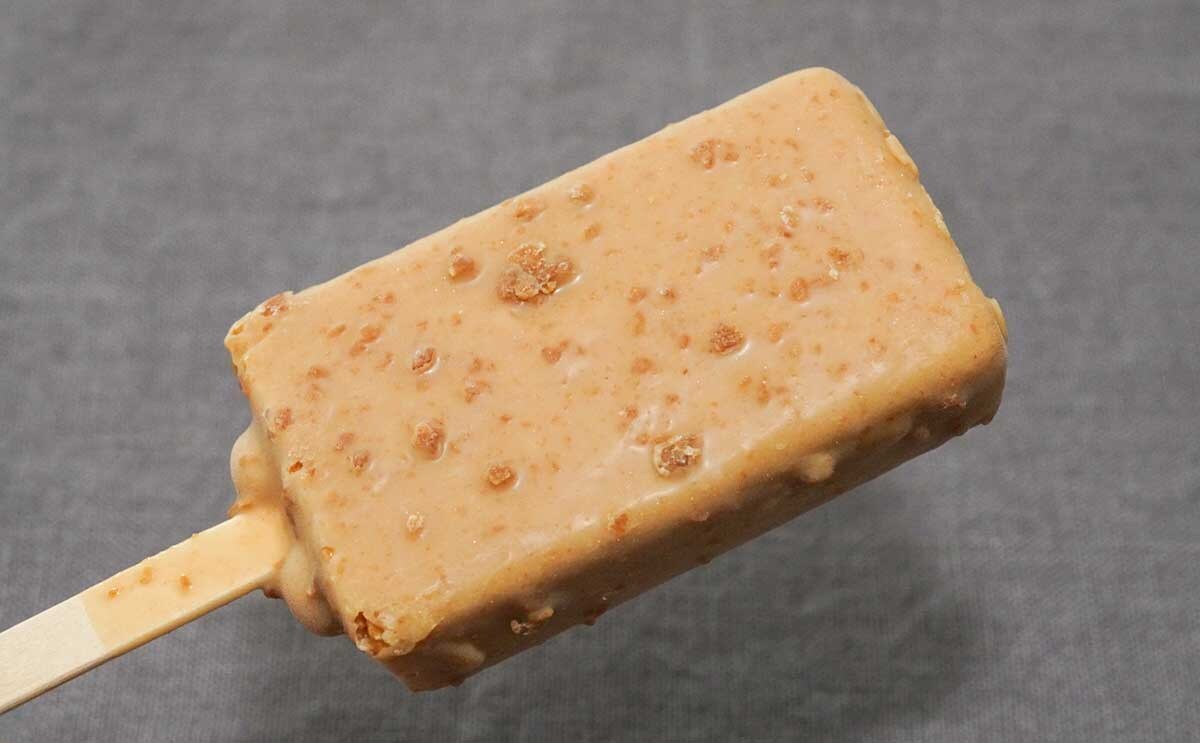 「バカうまいよ」【セブンプレミアム】新発売アイスが最高すぎる