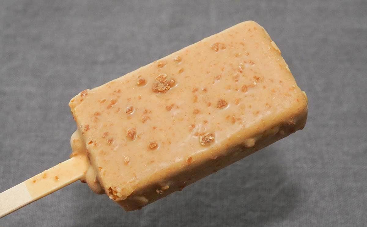 「バカうまいよ」【セブンプレミアム】新発売アイスが最高すぎる