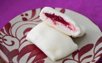 「ソースが最高」【セブン】まっしろスイーツは間違いない美味しさ