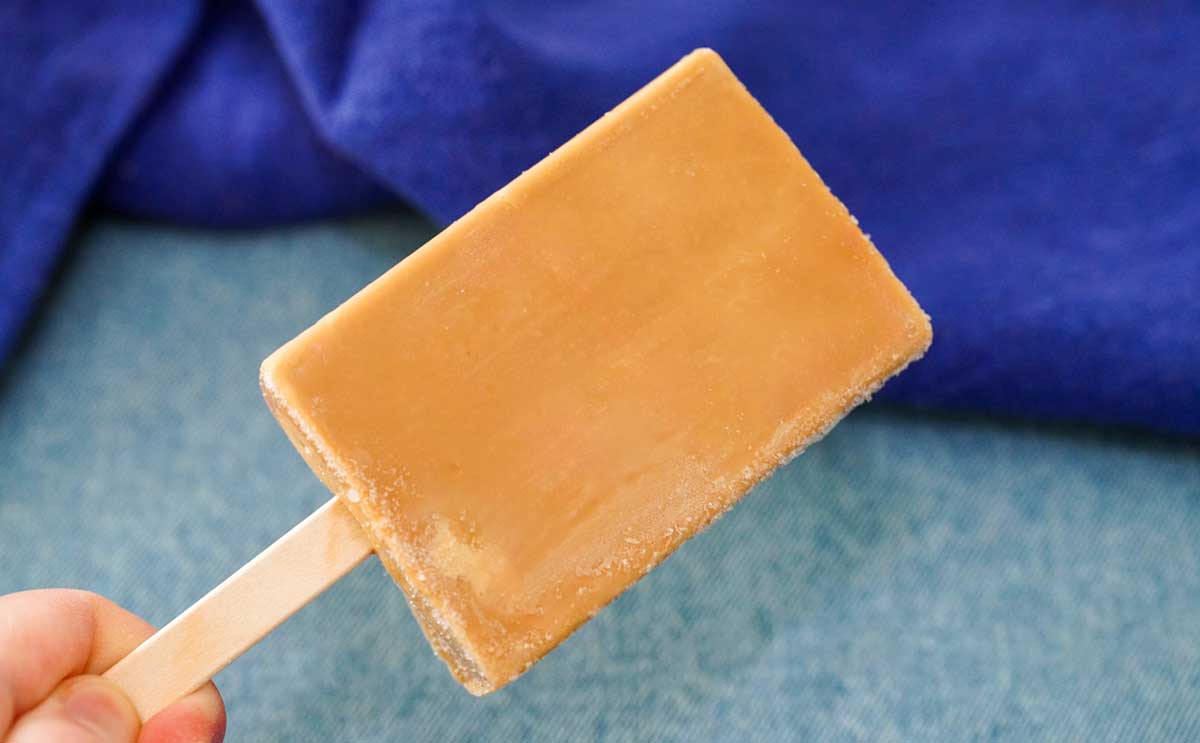 赤城乳業の新作アイスに「ガチでうまい」の声