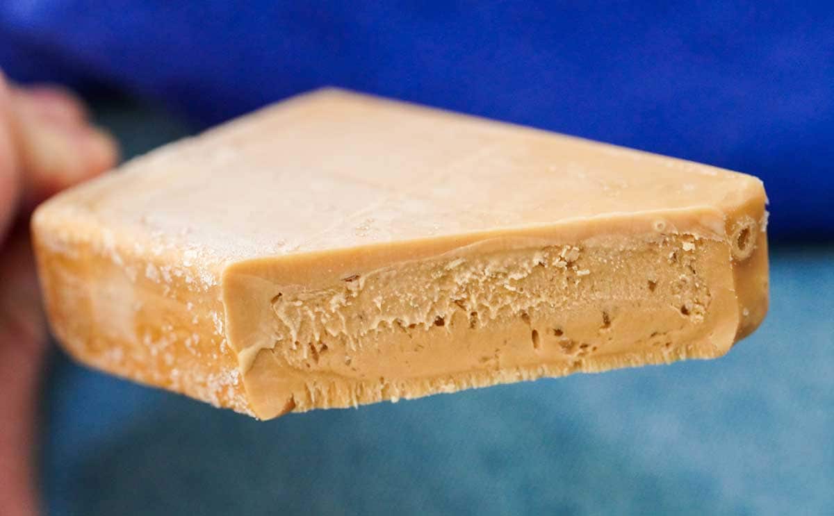 赤城乳業の新作アイスに「ガチでうまい」の声