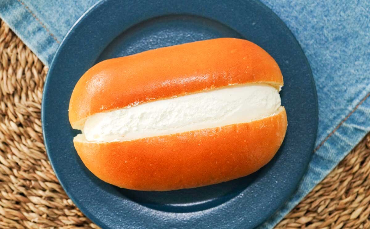 【セブン】172円で大量ホイップを味わう