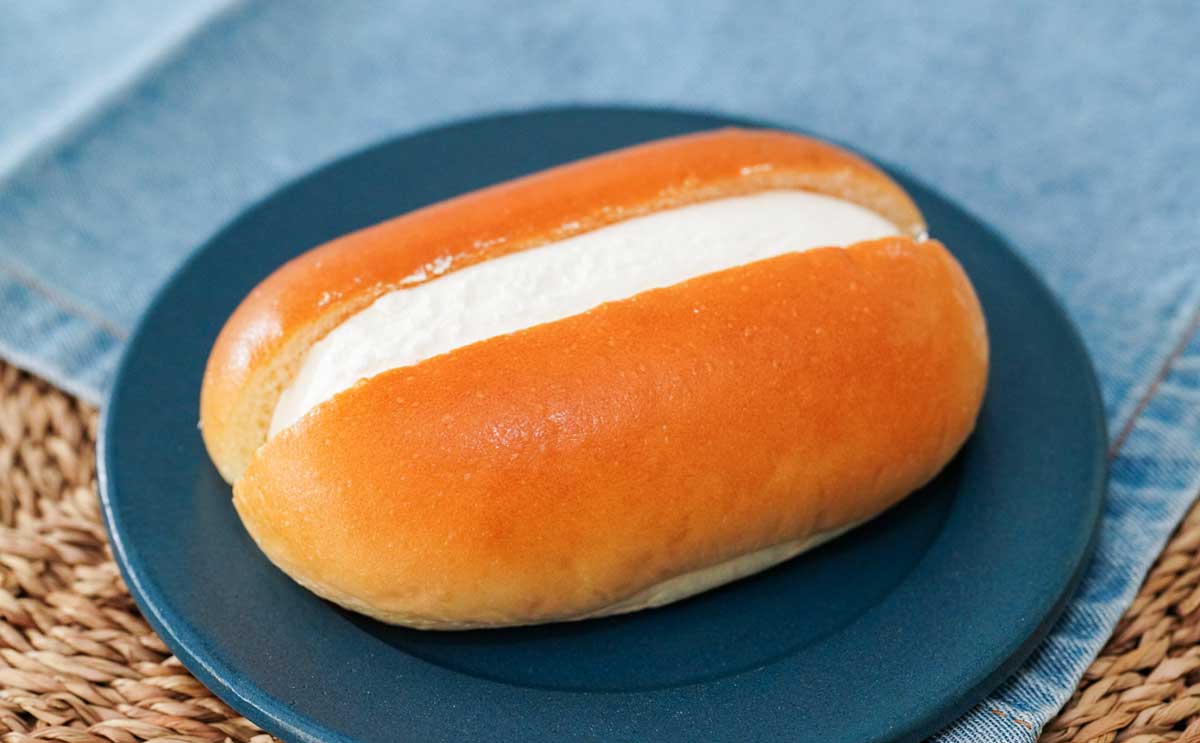 【セブン】172円で大量ホイップを味わう