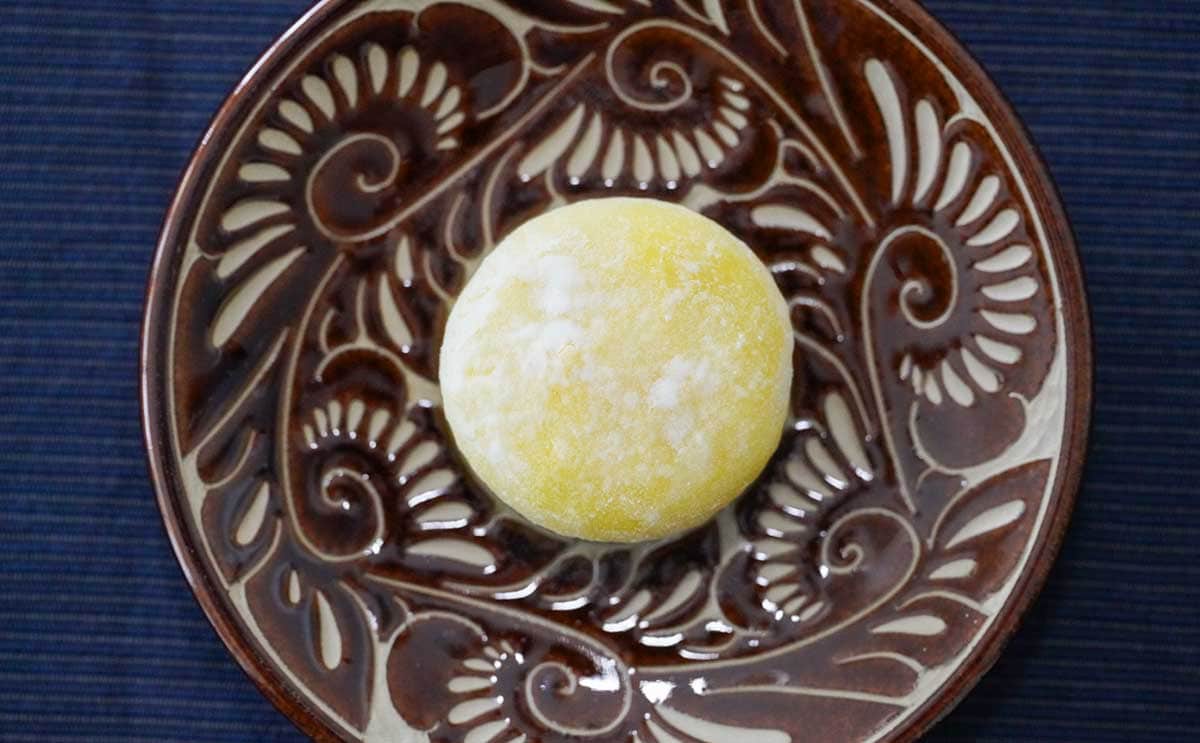 「最高すぎる組み合わせ」【セブン】159円スイーツで幸せ気分に