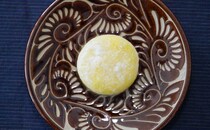 「最高すぎる組み合わせ」【セブン】159円スイーツで幸せ気分に