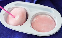 「永遠に食べてたい」期間限定【雪見だいふく】が話題に