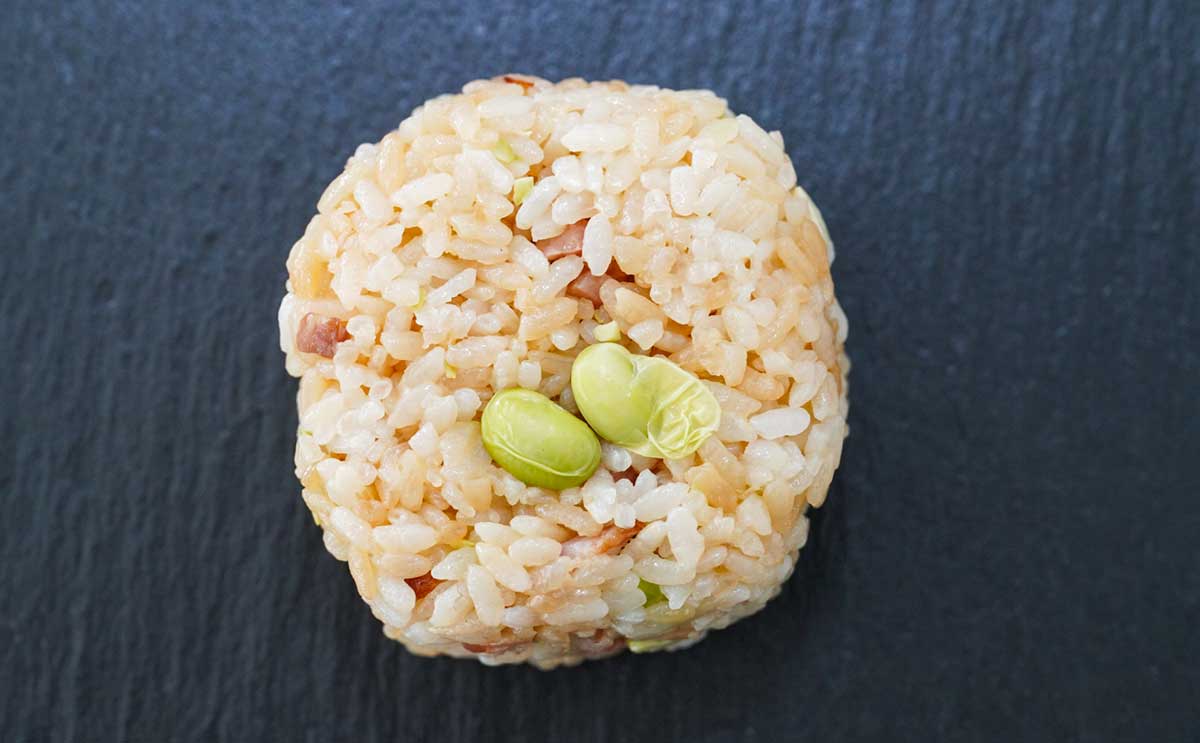 「うますぎだろ?」【セブン】118円おむすび、安いのにかなり美味しい