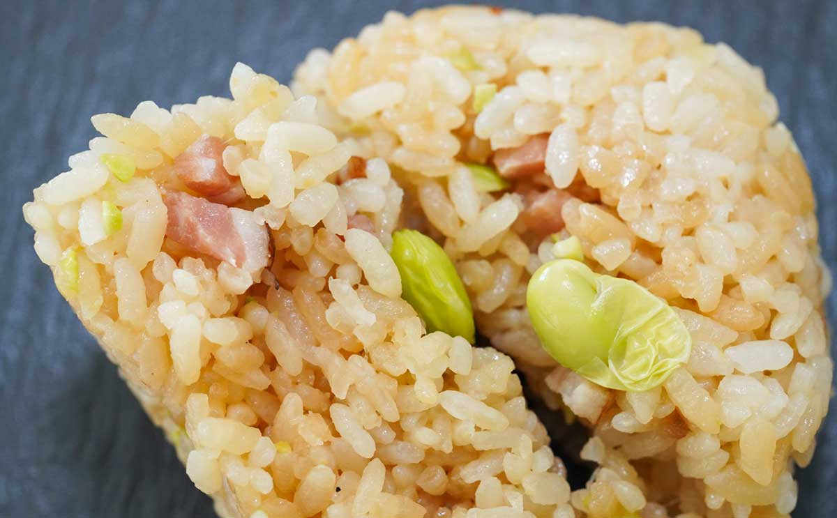 「うますぎだろ?」【セブン】118円おむすび、安いのにかなり美味しい