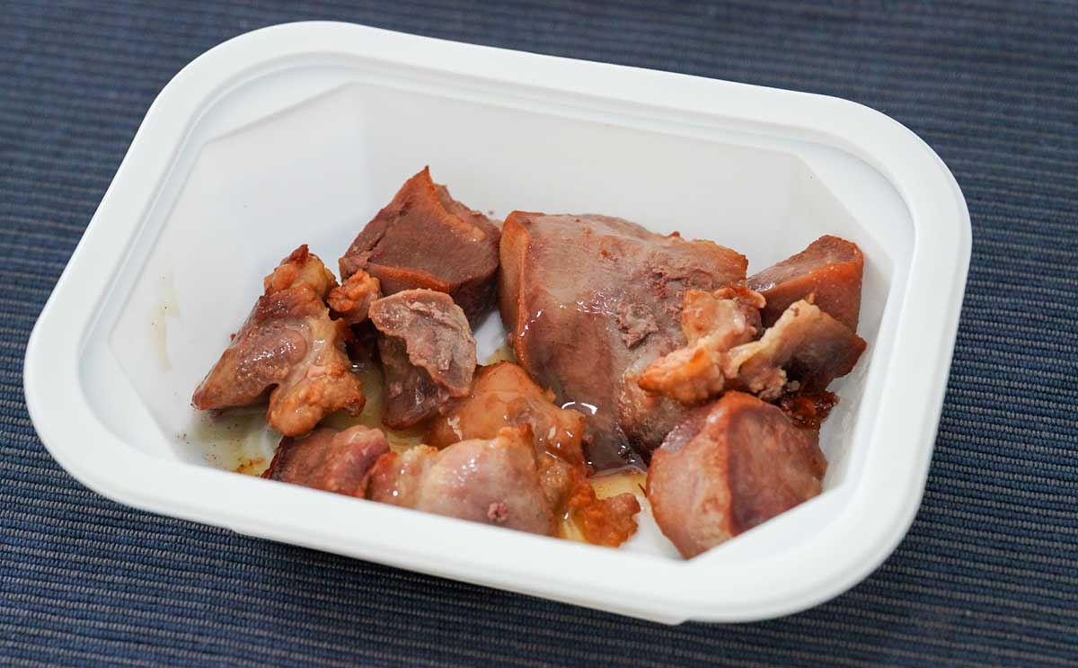 ビール飲みたい【セブン】「タン塩焼き」はクセになる美味しさ