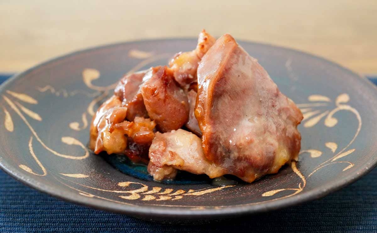 ビール飲みたい【セブン】「タン塩焼き」はクセになる美味しさ