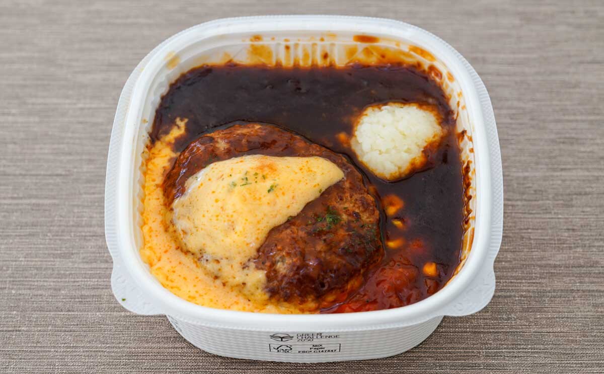 「やっぱセブンはうまいよ」新発売のどんぶりが最高でした