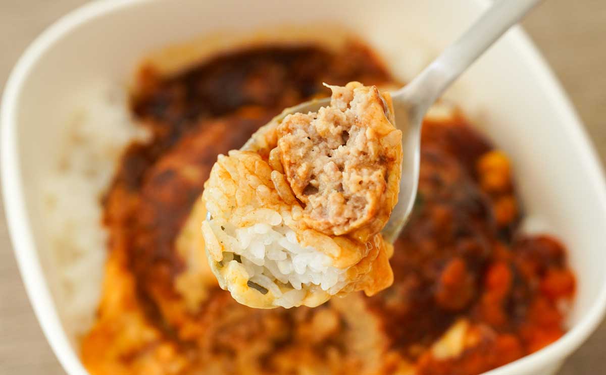 「やっぱセブンはうまいよ」新発売のどんぶりが最高でした
