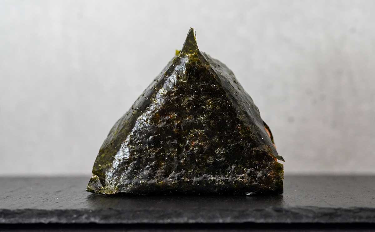 「ガチうまい」【セブン】やみつきになるおにぎりが発売に