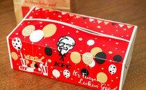【ケンタッキー】人気商品が数量限定で発売に