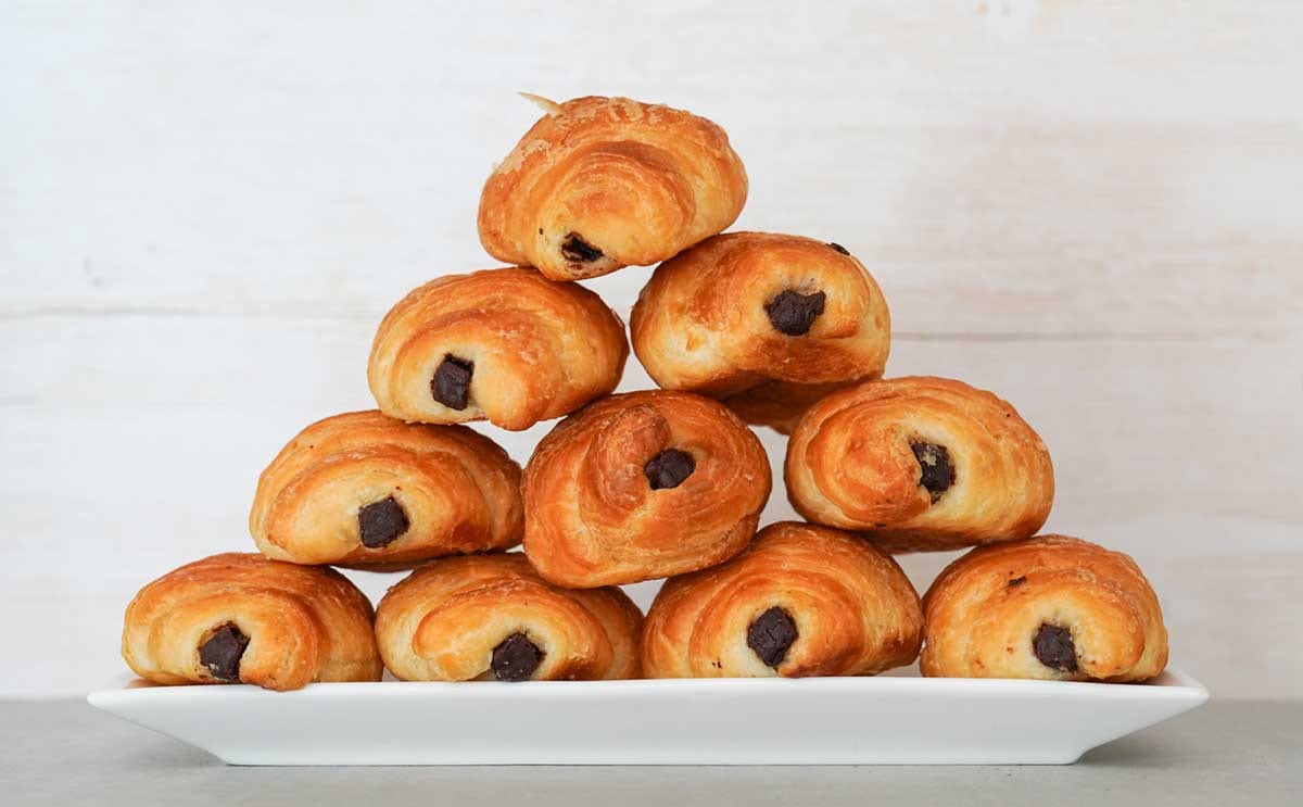 やっぱり美味しい【セブン】大容量サイズの菓子パン登場