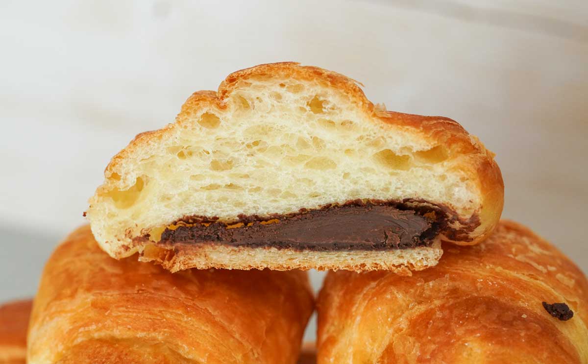 やっぱり美味しい【セブン】大容量サイズの菓子パン登場