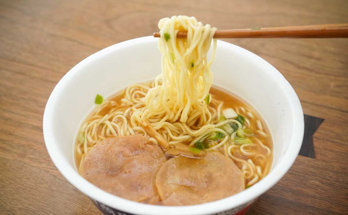 2023年カップ麺ランキング！個人的No.1は行列店監修の商品に