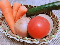 まだ使える？もう捨てなきゃダメ？野菜の消費期限の見分け方