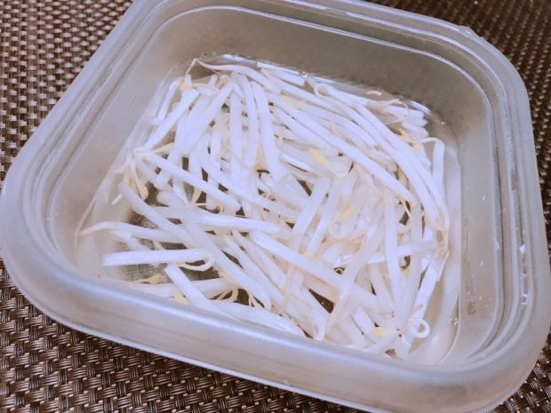 まだ使える?もう捨てなきゃダメ?野菜の消費期限の見分け方