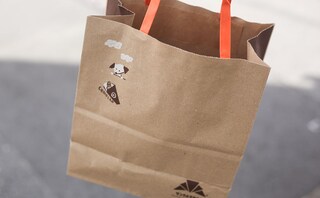 まるでツリー!? クリスマス限定の『チョコクロ』は贅沢感あり！