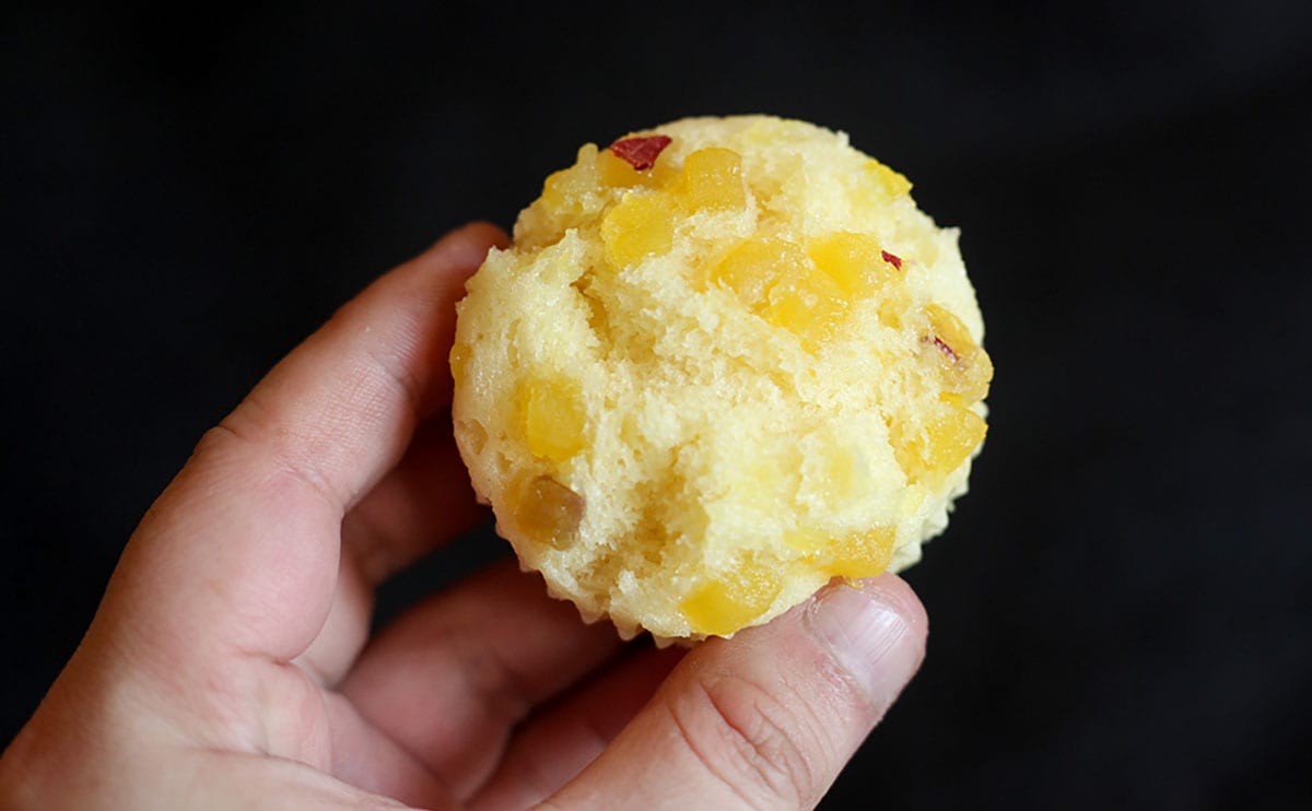 1個あたり約45円。芋好きさんにおすすめの【ローソン】新商品