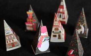 おいしい、かわいい。【カルディ】で買える“大人向け”アドベントカレンダー