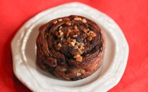 「満足度高い」「贅沢な感じ」『GODIVA』のパンがおいしいらしい！