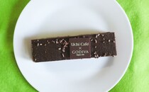 「衝撃的なおいしさ」【GODIVA】コラボの新商品は451円!?