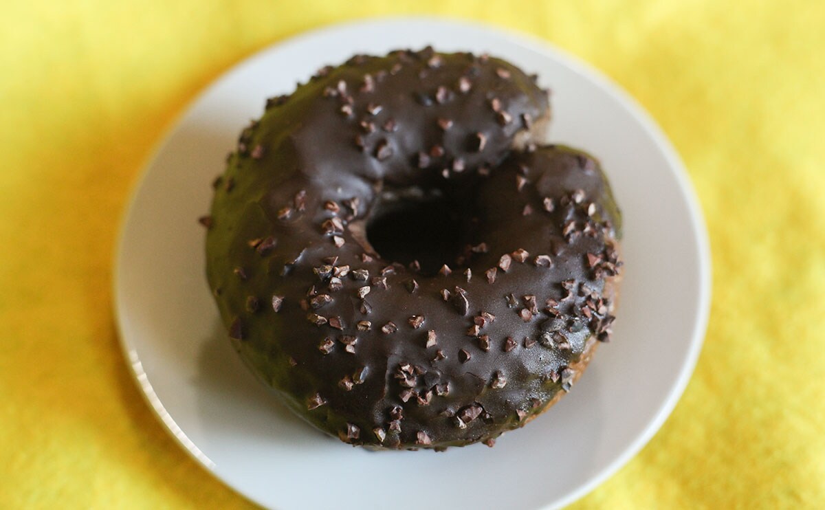 「冬の贅沢」「濃厚」ローソンで甘くておいしい『リース』を発見