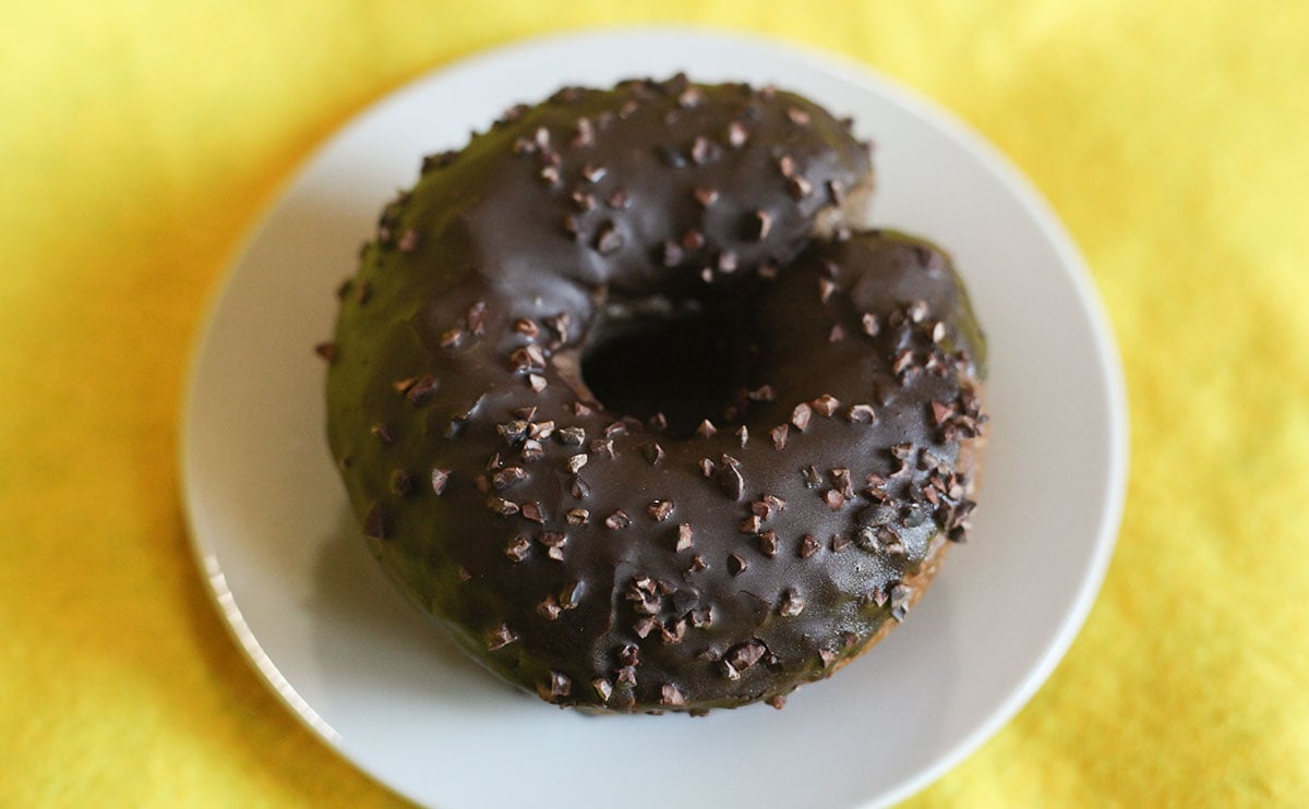 「冬の贅沢」「濃厚」ローソンで甘くておいしい『リース』を発見