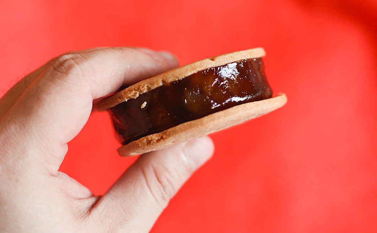 「また買おう」「めっちゃりんご」おしゃれな名前の【ローソン】新商品の正体は？