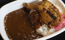 「一番うまい」「復活してる」【すき家】“ほろほろ”のあいつが帰ってきた！