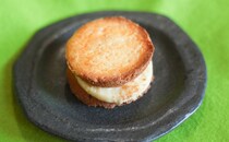 【ローソン】「リッチな味わい」「みんなも食べて」ボリューム感抜群のワンハンドスイーツ