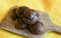 6個入で178円。ファミマの『濃厚ショコラ』がおやつによかった