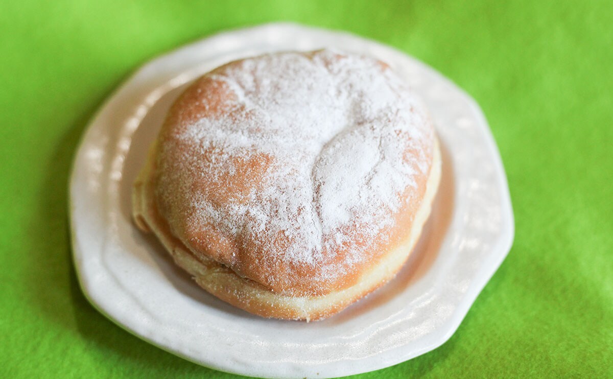 「ハマった」「うますぎる」ファミマの『生ドーナツ』がヒットの予感