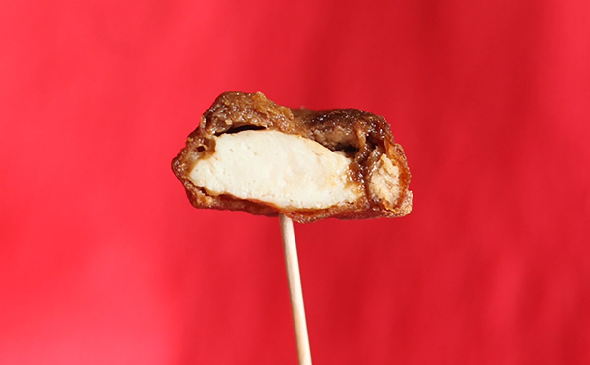 「BBQそのもの」「大満足」『からあげクン』の新作は濃い味好きにおすすめ