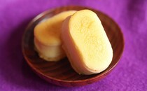 「美味」「復活してる」ローソンの王道『チーズスフレ』はおやつにぴったり！