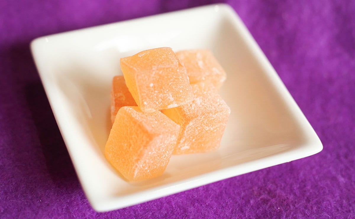 【ローソン】『ネオ和菓子』シリーズの新商品はもちもちのお芋!