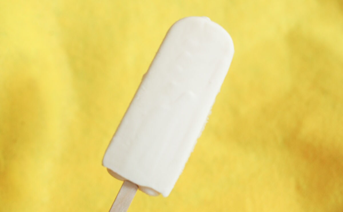 「やばい」「再現度がすごい」みんな大好き『森永マミー』がアイスになった！