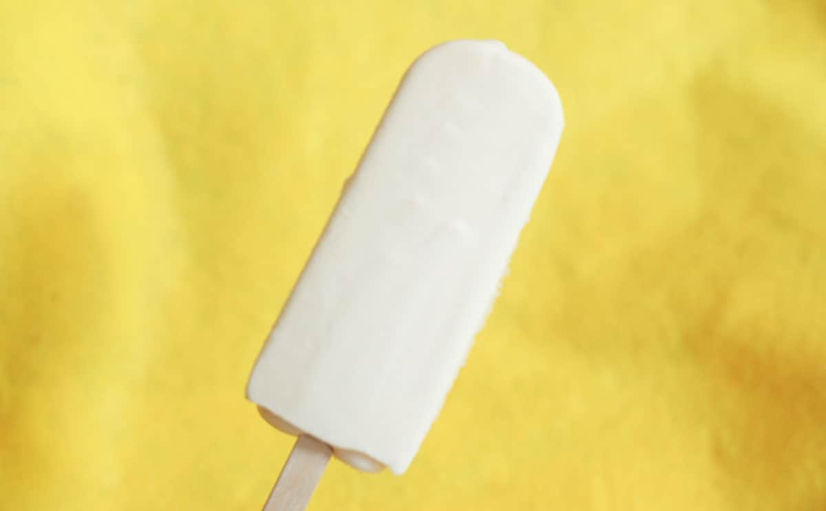 「やばい」「再現度がすごい」みんな大好き『森永マミー』がアイスになった！