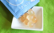 「一生売ってて」「ハマる」人気の『グミだよ。』が帰ってきたよ！