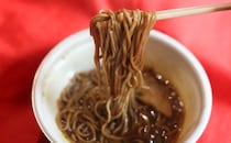 【ローソン】ご当地の名店が監修した『そば』が新登場