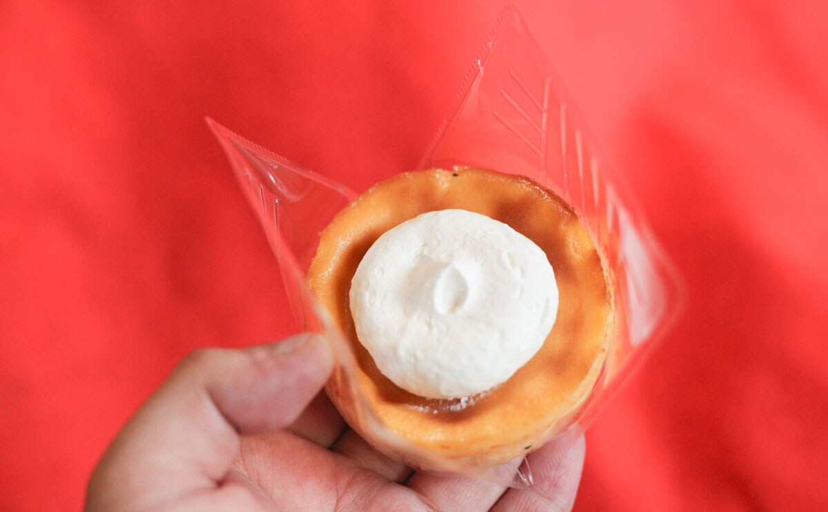 「リピします」「満足できる」新食感の【ローソン】スイーツが登場