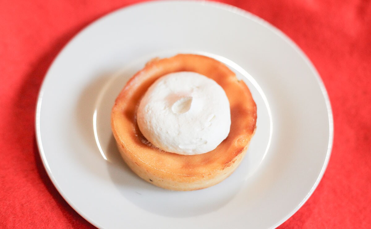 「リピします」「満足できる」新食感の【ローソン】スイーツが登場
