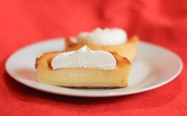 「リピします」「満足できる」新食感の【ローソン】スイーツが登場