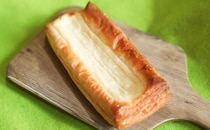 「買い占めた」の声も。【ローソン】の『クリームチーズデニッシュ』を食べてみた