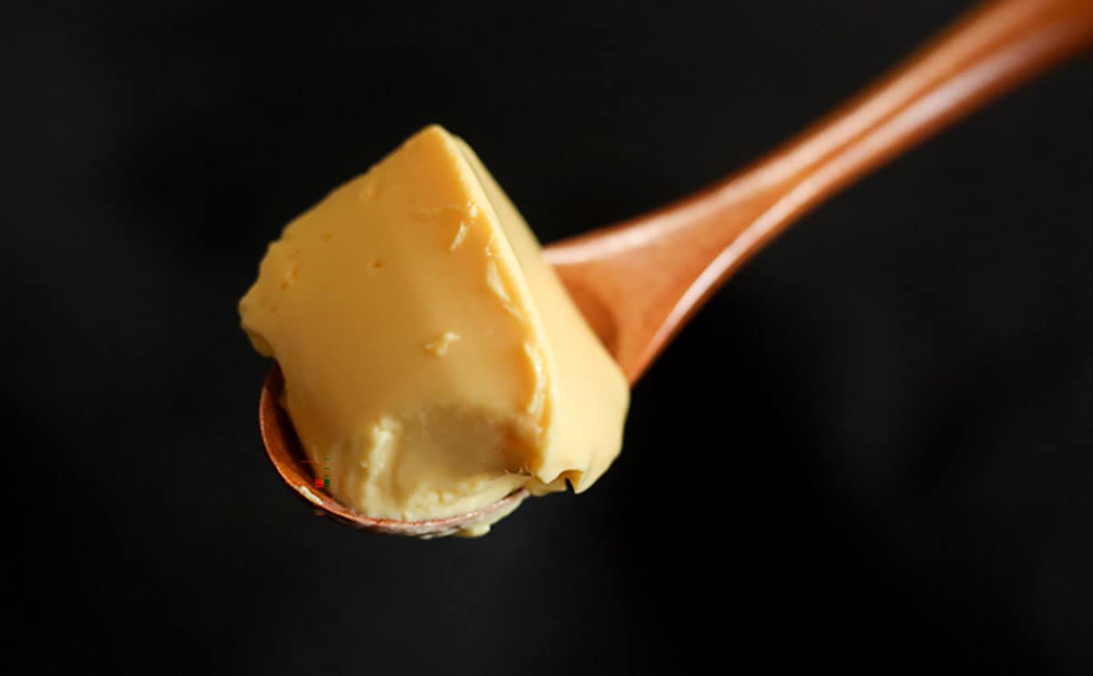 「秒で消える」ローソンの『プリン』は超シンプルでうまい