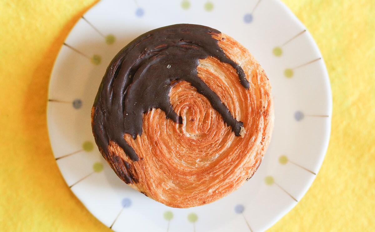 「満足度高い」「コスパ抜群」ファミマの『クロワッサンロール』